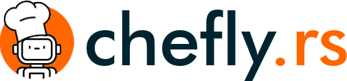 Chefly Logo