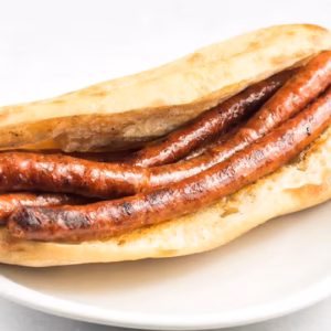 Kobasica dimljena 200 g