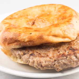 Pljeskavica srednja 200g