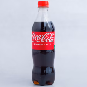 Coca Cola 0,5l