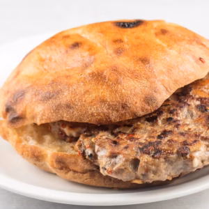 Gurmanska pljeskavica 250g
