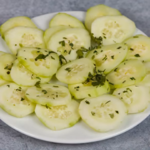 Krastavac salata