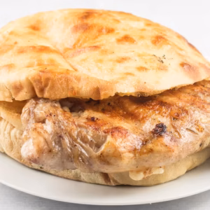 Punjeni pileći batak 250g
