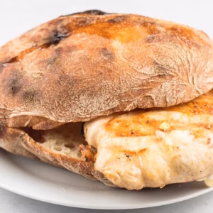 Punjeno pileće belo 250g