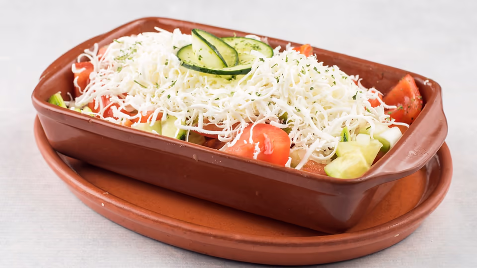 Sopska salata
