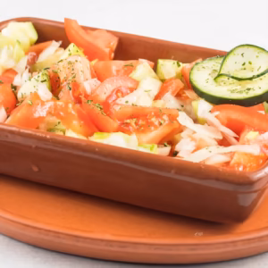 Srpska salata